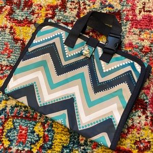 Thirty-one cosmetic travel bag
